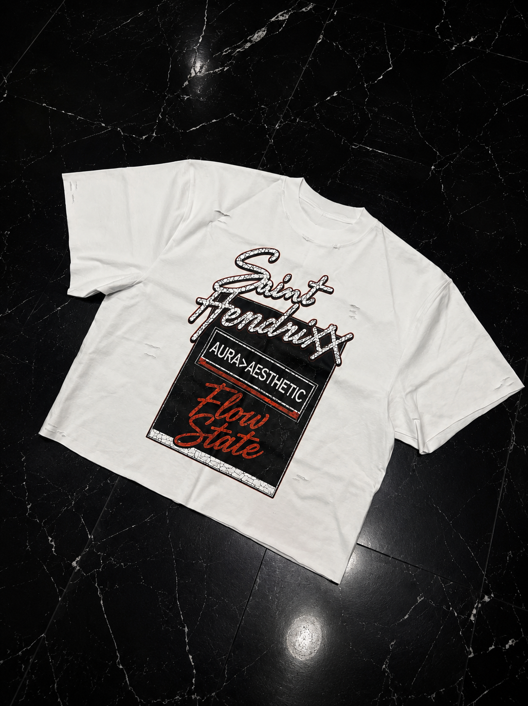 SH Overly T Shirt