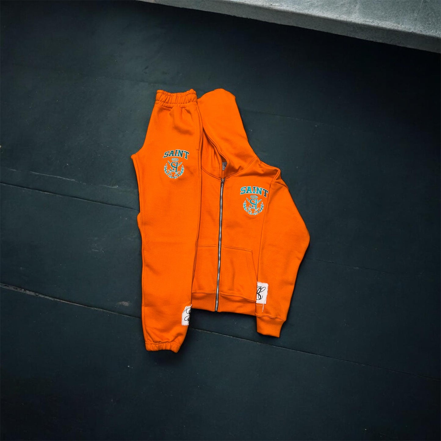 SH 2.0 Orange
